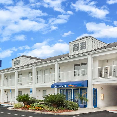 Baymont By Wyndham Valdosta At Valdosta Mall Exteriér fotografie