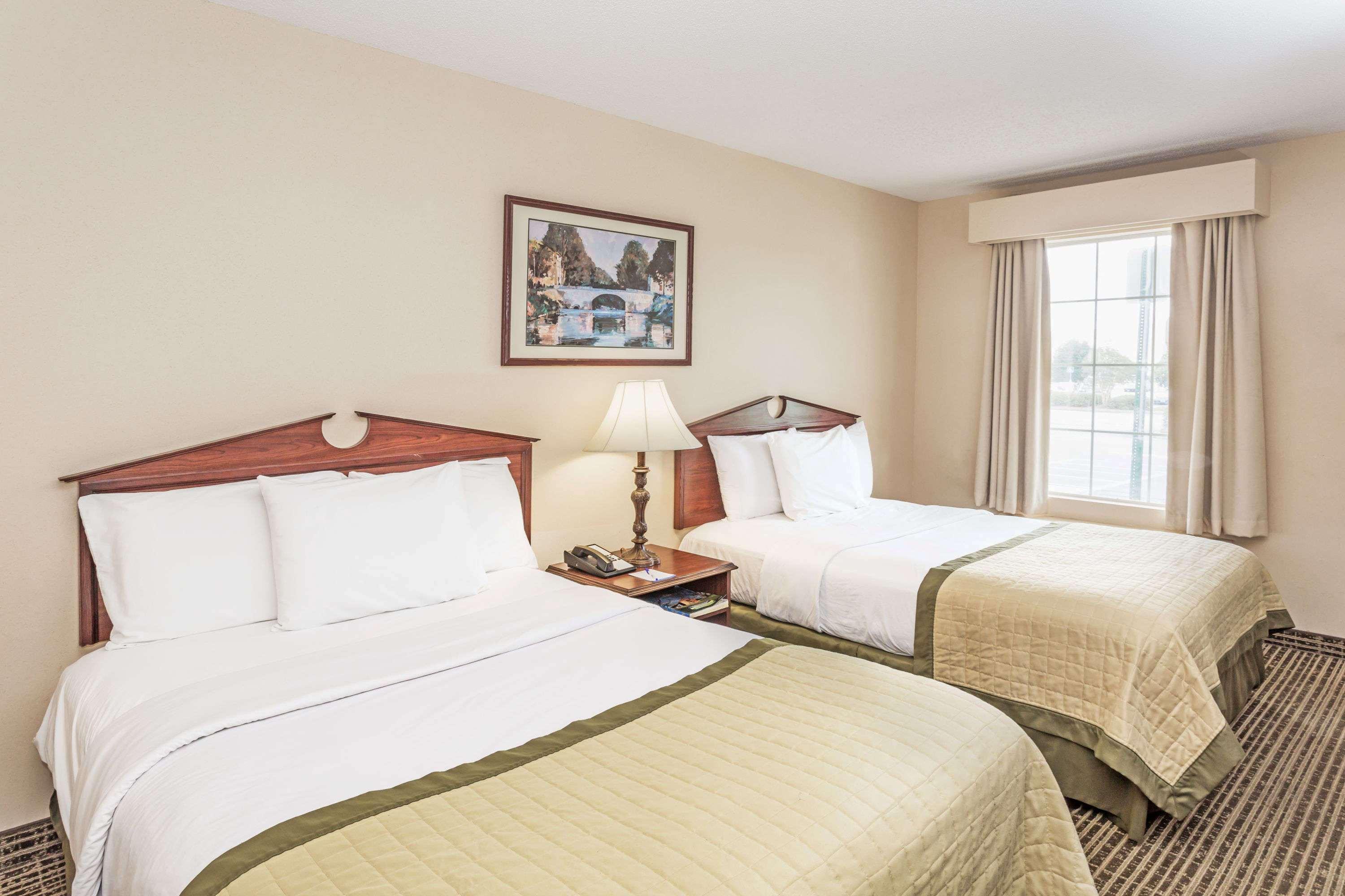 Baymont By Wyndham Valdosta At Valdosta Mall Exteriér fotografie