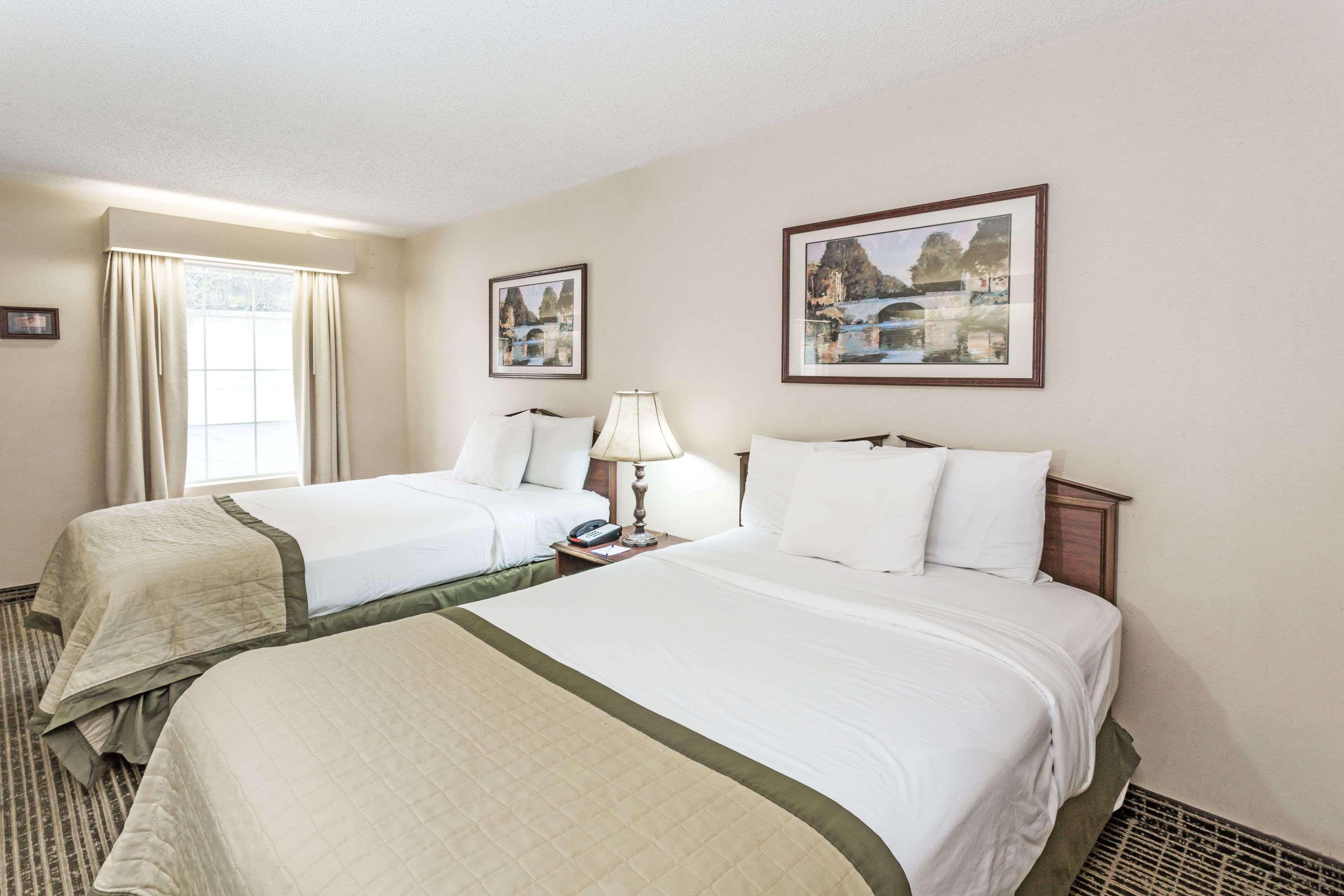 Baymont By Wyndham Valdosta At Valdosta Mall Exteriér fotografie