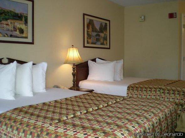 Baymont By Wyndham Valdosta At Valdosta Mall Pokoj fotografie