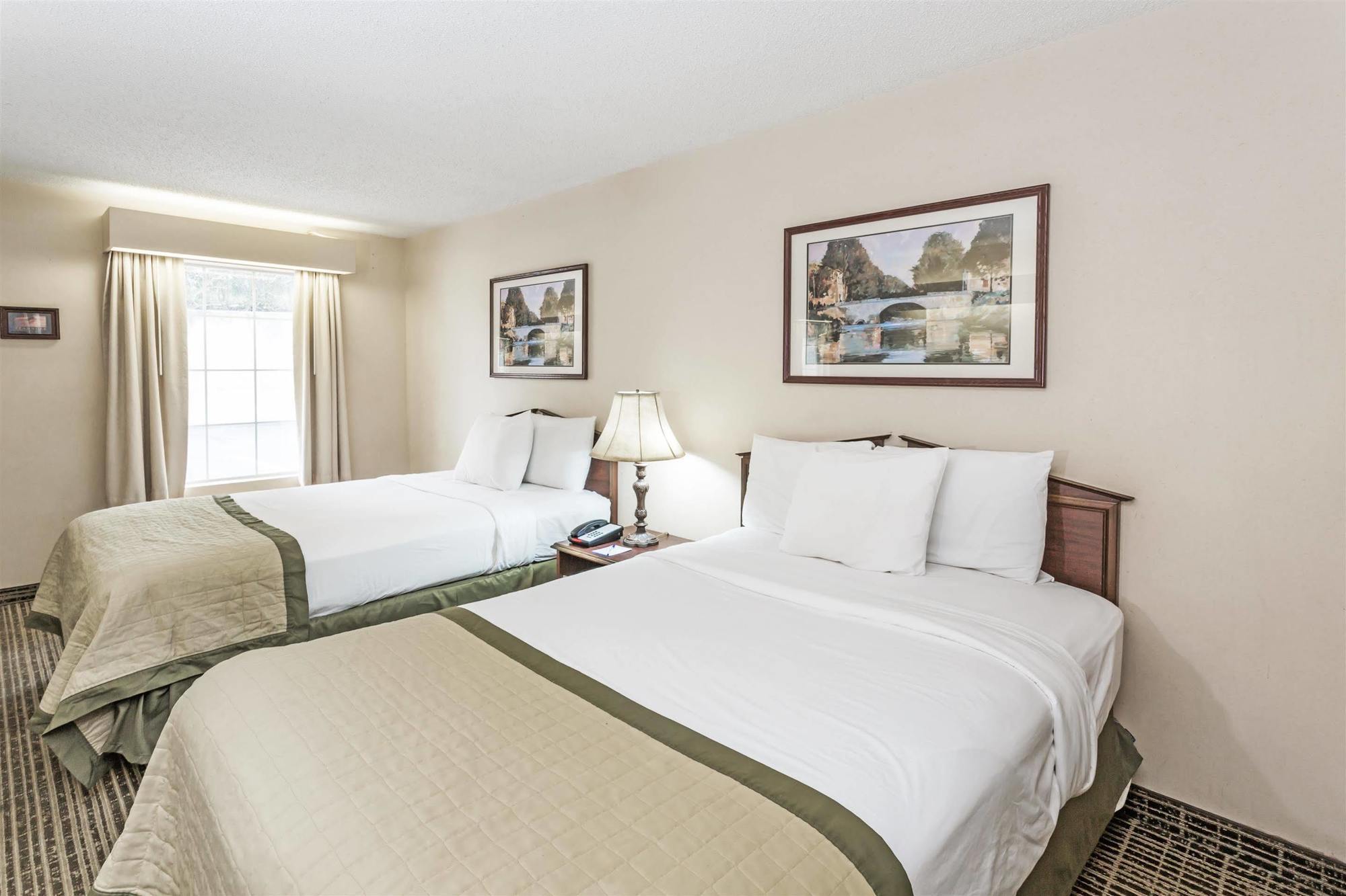 Baymont By Wyndham Valdosta At Valdosta Mall Exteriér fotografie