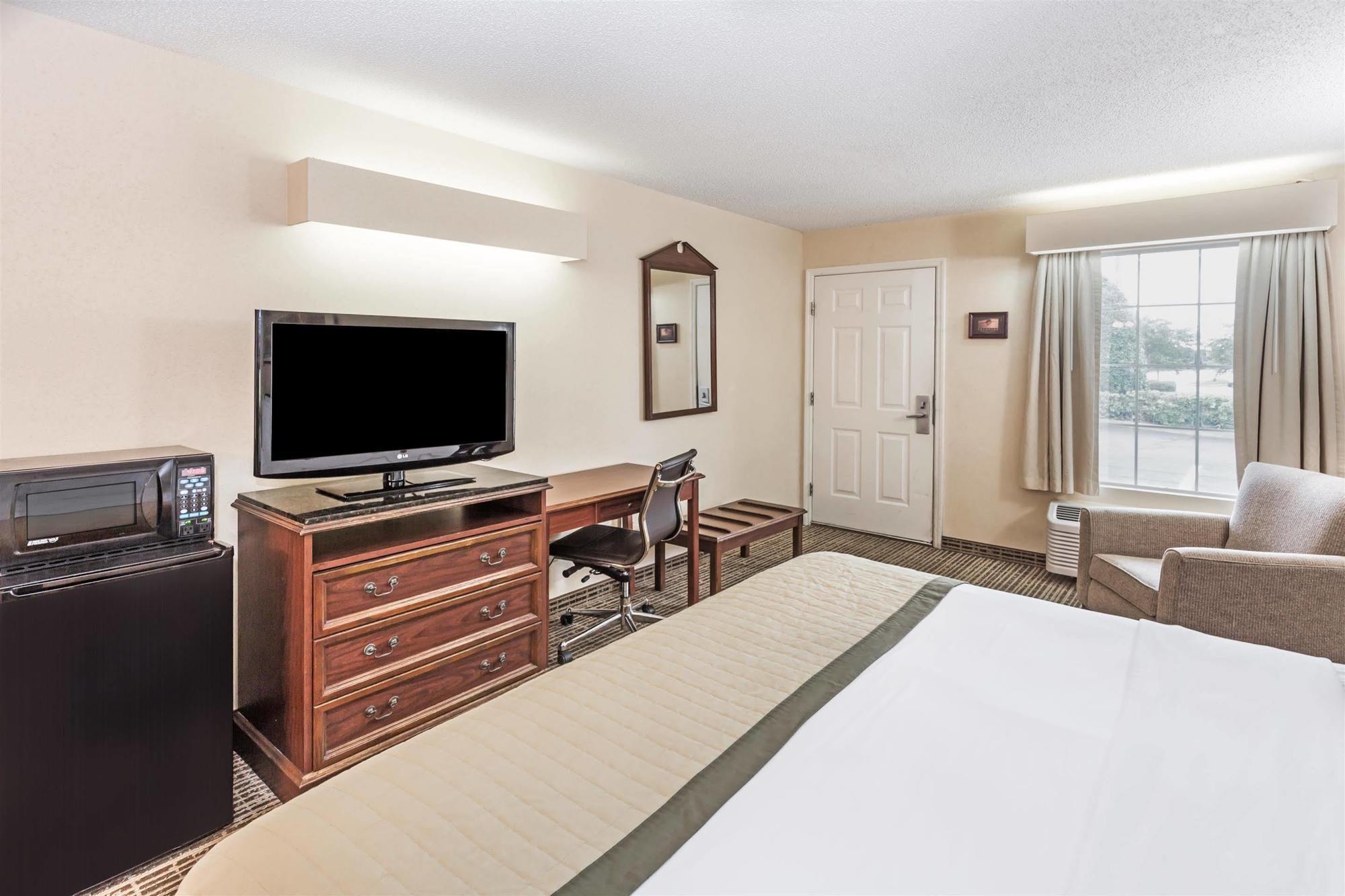 Baymont By Wyndham Valdosta At Valdosta Mall Exteriér fotografie