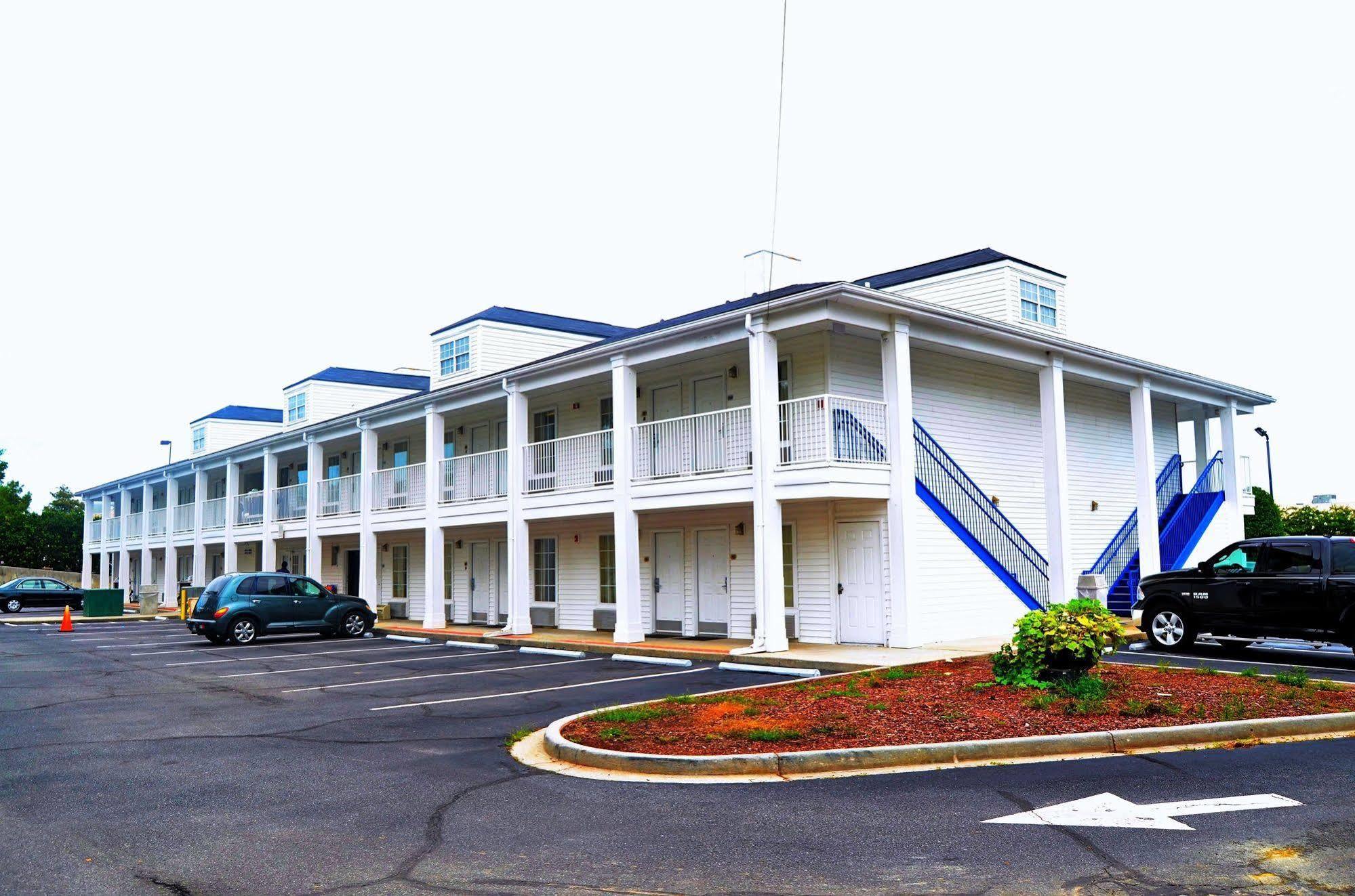 Baymont By Wyndham Valdosta At Valdosta Mall Exteriér fotografie