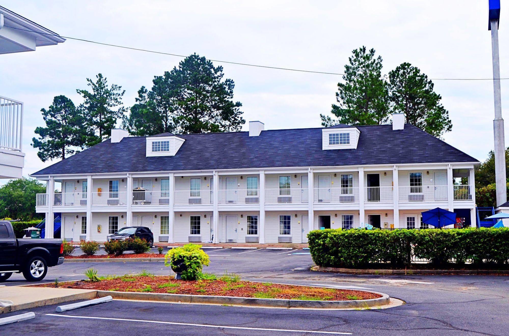 Baymont By Wyndham Valdosta At Valdosta Mall Exteriér fotografie